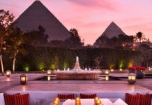 “رويترز”: قطر تجري محادثات مع مصر للاستحواذ على حصة في 7 فنادق "رويترز": قطر تجري محادثات مع مصر للاستحواذ على حصة في 7 فنادق