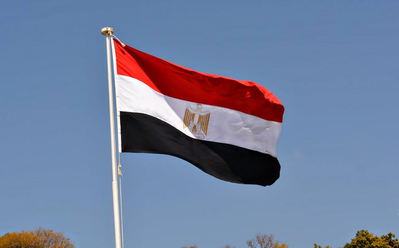 رسميا.. أول مرشح يعلن خوض انتخابات الرئاسة في مصر رسميا.. أول مرشح يعلن خوض انتخابات الرئاسة في مصر