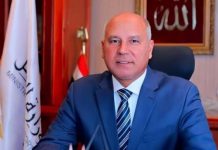 منح نجل وزير الكهرباء الخدمات الاستشارية في مجال مشروعات النقل منح نجل وزير الكهرباء الخدمات الاستشارية في مجال مشروعات النقل