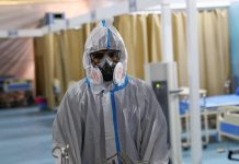 كورونا يطال بعثة الحج المصرية كورونا يطال بعثة الحج المصرية