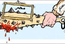 حكم العسكر والرهان على مستقبل مصر حكم العسكر والرهان على مستقبل مصر