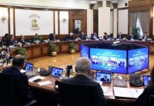 مصر تستثني الجيش من إلغاء إعفاءات جهات الدولة في الأنشطة الاقتصادية مصر تستثني الجيش من إلغاء إعفاءات جهات الدولة في الأنشطة الاقتصادية