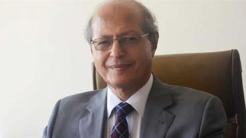 إيران ترحب بالمضي قدما لعودة العلاقات مع مصر بعد وساطة عمانية بين الدولتين إيران ترحب بالمضي قدما لعودة العلاقات مع مصر بعد وساطة عمانية بين الدولتين