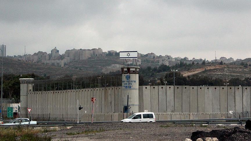 فلسطينيون يدعون لتدخل مصري لإطلاق أسراهم من سجون إسرائيل فلسطينيون يدعون لتدخل مصري لإطلاق أسراهم من سجون إسرائيل