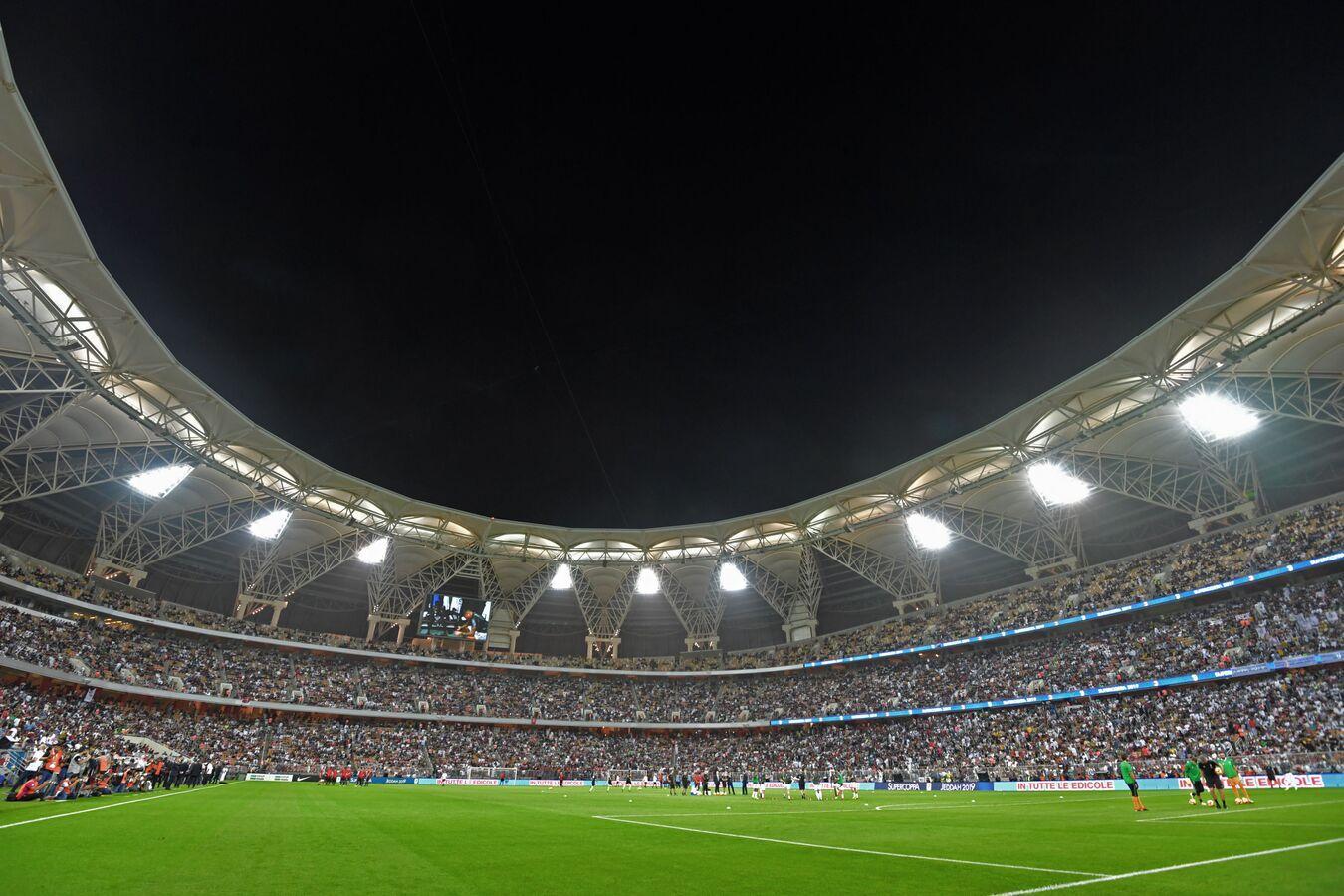 إعلام: السعودية تبلغ مصر واليونان بانسحابها من ملف استضافة كأس العالم 2030 إعلام: السعودية تبلغ مصر واليونان بانسحابها من ملف استضافة كأس العالم 2030