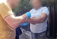 بريطانيا: توقيف مصري يُشتبه في تنظيمه عمليات تهريب بشر بريطانيا: توقيف مصري يُشتبه في تنظيمه عمليات تهريب بشر