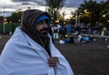 بريطانيا توجه تهمة لمصري بالتورط في تهريب مهاجرين بريطانيا توجه تهمة لمصري بالتورط في تهريب مهاجرين