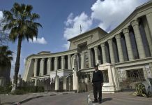 تسريبات بشأن اختيارات رؤساء الهيئات القضائية الجدد في مصر تسريبات بشأن اختيارات رؤساء الهيئات القضائية الجدد في مصر