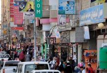 الغلاء يُخفي الأضاحي من شوارع سيناء الغلاء يُخفي الأضاحي من شوارع سيناء