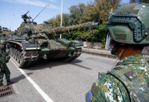 شركات الأمن الخاصة تحمي مصالح بكين خارجاً: هل تنشأ “فاغنر صينية”؟ شركات الأمن الخاصة تحمي مصالح بكين خارجاً: هل تنشأ "فاغنر صينية"؟