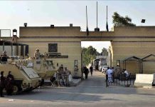 إحالة المتهم في واقعة “دهس” سيدة إلى محكمة عسكرية إحالة المتهم في واقعة "دهس" سيدة إلى محكمة عسكرية