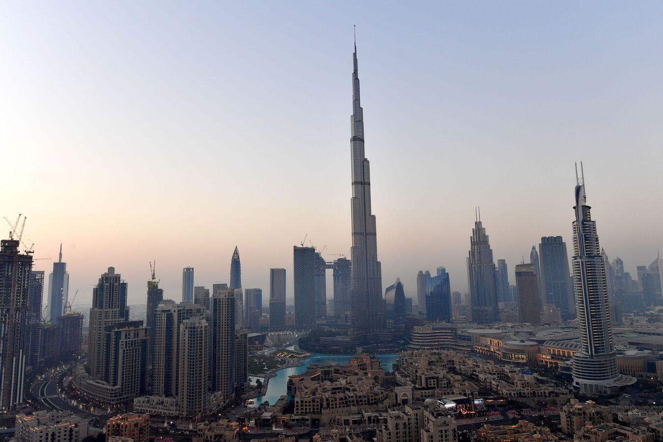 الإمارات: الاتفاق بين مصر وتركيا الإمارات: الاتفاق بين مصر وتركيا