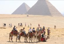 تركيا ومصر.. علاقات تاريخية تركيا ومصر.. علاقات تاريخية