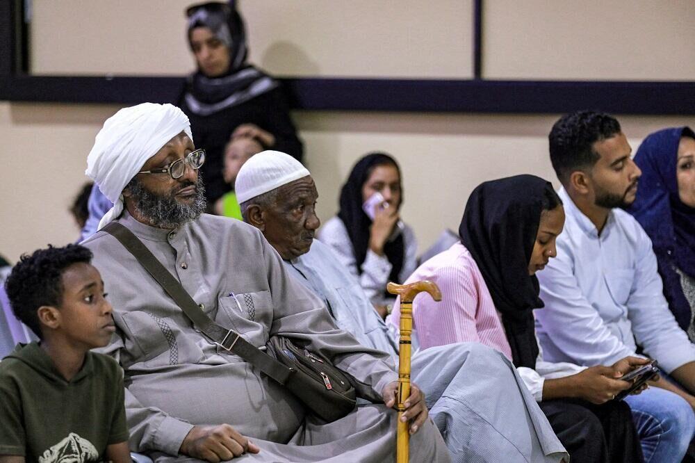 الأمم المتحدة: الصراع في السودان يسفر عن 3 ملايين نازح الأمم المتحدة: الصراع في السودان يسفر عن 3 ملايين نازح