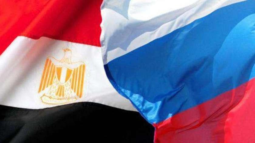 قنصل عام روسيا بالإسكندرية: مصر أهم شريك استراتيجي لموسكو في أفريقيا قنصل عام روسيا بالإسكندرية: مصر أهم شريك استراتيجي لموسكو في أفريقيا