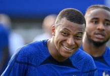 ريال مدريد يستعين بصحيفة “ماركا” لكشف موقفه في قضية مبابي ريال مدريد يستعين بصحيفة "ماركا" لكشف موقفه في قضية مبابي