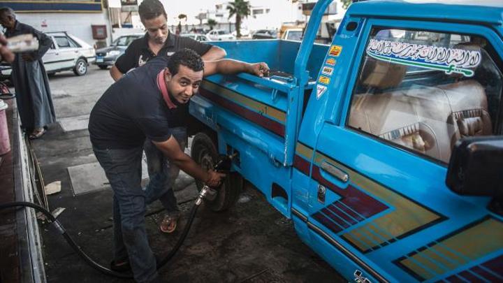 ترجيح زيادة أسعار البنزين دون السولار في مراجعة يوليو ترجيح زيادة أسعار البنزين دون السولار في مراجعة يوليو