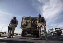 اقتطاع 16 مليون دولار من حساب للجيش لصندوق “قادرون باختلاف” اقتطاع 16 مليون دولار من حساب للجيش لصندوق "قادرون باختلاف"