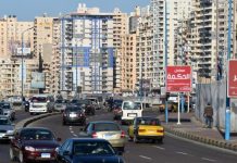 إيجارات مصر… ارتفاعات قياسية تستنزف الدخل المحدود إيجارات مصر... ارتفاعات قياسية تستنزف الدخل المحدود