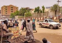 هل تنجح الوساطة المصرية في الأزمة السودانية؟ هل تنجح الوساطة المصرية في الأزمة السودانية؟