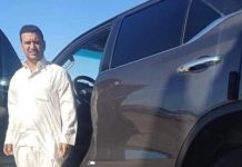 مصريون عن قتل شاب سيدي براني برصاص شرطي.. جرائم تهدد بالانفجار مصريون عن قتل شاب سيدي براني برصاص شرطي.. جرائم تهدد بالانفجار