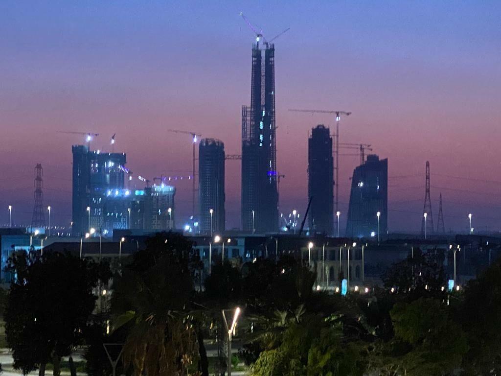 بالتفاصيل... متى سيصبح اقتصاد مصر السابع عالميا متقدما على كل دول أوروبا؟ بالتفاصيل... متى سيصبح اقتصاد مصر السابع عالميا متقدما على كل دول أوروبا؟