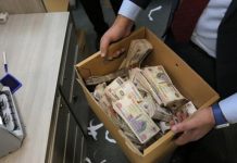 “رويترز”: مصر تزيد المعروض النقدي وتغامر بتفاقم التضخم "رويترز": مصر تزيد المعروض النقدي وتغامر بتفاقم التضخم