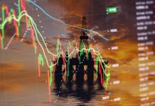 سعر برميل النفط فوق 81 دولاراً.. وإليك الأسباب سعر برميل النفط فوق 81 دولاراً.. وإليك الأسباب