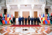 “مسار القاهرة”.. محلل يكشف أهم رسالة دولية خطّتها “قمة دول جوار السودان” في القاهرة "مسار القاهرة".. محلل يكشف أهم رسالة دولية خطّتها "قمة دول جوار السودان" في القاهرة