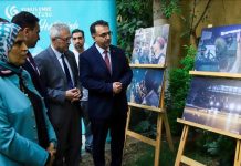 القاهرة.. معهد “يونس إمره” يحيي ذكرى الانقلاب الفاشل بتركيا القاهرة.. معهد "يونس إمره" يحيي ذكرى الانقلاب الفاشل بتركيا