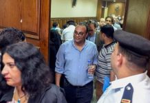 قانون “تحالف العمل الأهلي” في مصر… مخاوف على العمل الحقوقي قانون "تحالف العمل الأهلي" في مصر... مخاوف على العمل الحقوقي