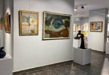 “معرض مختارات عربية”.. نسخة رابعة "معرض مختارات عربية".. نسخة رابعة