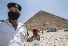 الحكومة المصرية تستورد السكر في ذروة الإنتاج المحلي الحكومة المصرية تستورد السكر في ذروة الإنتاج المحلي