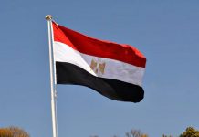 حزب مصري يرحب بقرار السيسي الإفراج عن ناشطين ويطالبه بخطوات أخرى حزب مصري يرحب بقرار السيسي الإفراج عن ناشطين ويطالبه بخطوات أخرى