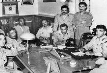 وما زال الجدل حول ثورة 23 يوليو محتدماً وما زال الجدل حول ثورة 23 يوليو محتدماً