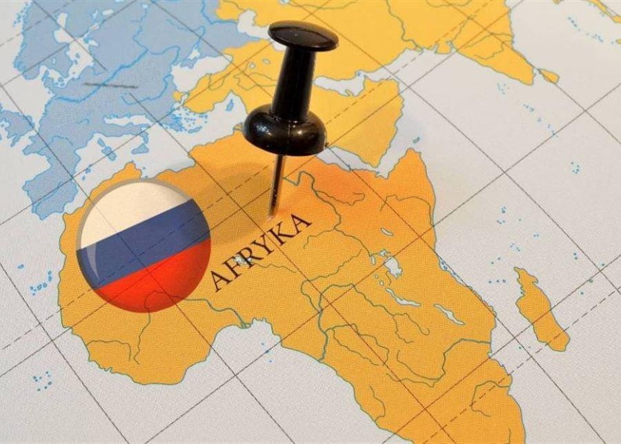متى أقامت روسيا علاقات دبلوماسية مع الدول الأفريقية؟ متى أقامت روسيا علاقات دبلوماسية مع الدول الأفريقية؟