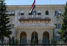 مصر تستدعي دبلوماسيا سويديا احتجاجا على حرق المصحف مصر تستدعي دبلوماسيا سويديا احتجاجا على حرق المصحف