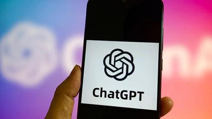 ChatGPT على “أندرويد” خلال أيام فقط ChatGPT على “أندرويد” خلال أيام فقط