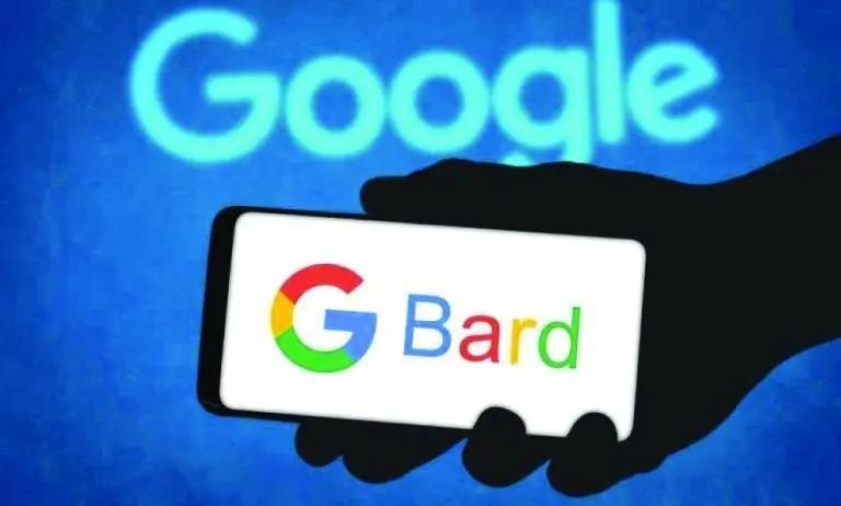 غوغل تطلق برنامج “بارد” المنافس لـ”تشات جي بي تي” غوغل تطلق برنامج “بارد” المنافس لـ”تشات جي بي تي”