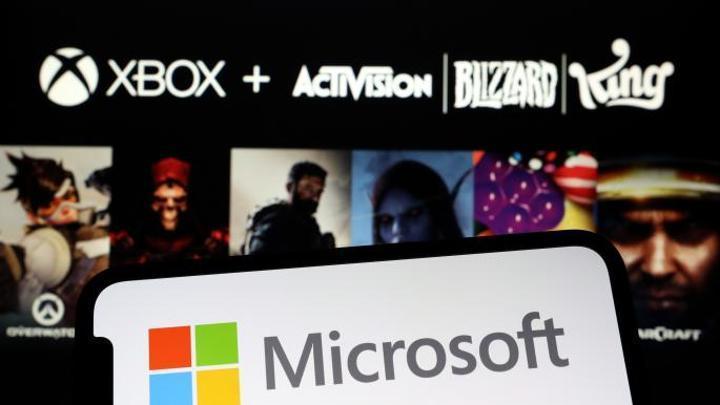 مايكروسوفت: تعطل بعض خدماتنا كان بسبب هجمات إلكترونية مايكروسوفت: تعطل بعض خدماتنا كان بسبب هجمات إلكترونية