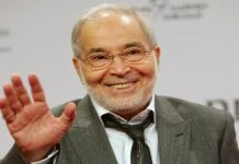 وفاة نجل الممثل المصري حسن يوسف غرقاً في الساحل الشمالي وفاة نجل الممثل المصري حسن يوسف غرقاً في الساحل الشمالي