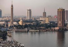 “الأوروبي” يتحمل 75% من التكاليف الاستشارية للمشروعات الخضراء في مصر "الأوروبي" يتحمل 75% من التكاليف الاستشارية للمشروعات الخضراء في مصر