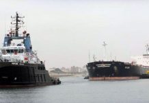 هل يمثل خط “إيلات كريات شمونا” تهديداً جديداً لقناة السويس؟ هل يمثل خط "إيلات كريات شمونا" تهديداً جديداً لقناة السويس؟