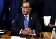 مدبولي في الأردن لترؤس وفد مصر باجتماعات اللجنة المشتركة مدبولي في الأردن لترؤس وفد مصر باجتماعات اللجنة المشتركة