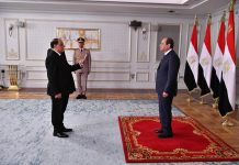 ما الخيارات بمواجهة الطعن على تعيين رئيس محكمة النقض؟ ما الخيارات بمواجهة الطعن على تعيين رئيس محكمة النقض؟