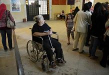 السيسي يصدّق على دعم صندوق “قادرون باختلاف” بمليار جنيه السيسي يصدّق على دعم صندوق "قادرون باختلاف" بمليار جنيه