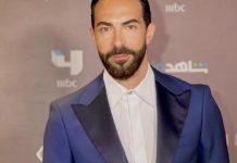 تجارب أولى لممثلين عرب في مصر تجارب أولى لممثلين عرب في مصر