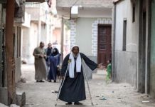 مصر بين جمهوريتي أمبابة والساحل الشمالي مصر بين جمهوريتي أمبابة والساحل الشمالي