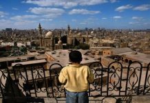 تأكيد رسمي لتضرر مباني القاهرة القديمة ومقابرها جراء المياه الجوفية تأكيد رسمي لتضرر مباني القاهرة القديمة ومقابرها جراء المياه الجوفية