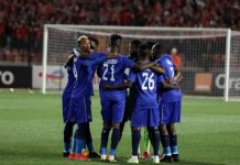 الأندية العربية ترفع شعار الطموح في نسخة دوري أبطال أفريقيا الجديدة الأندية العربية ترفع شعار الطموح في نسخة دوري أبطال أفريقيا الجديدة